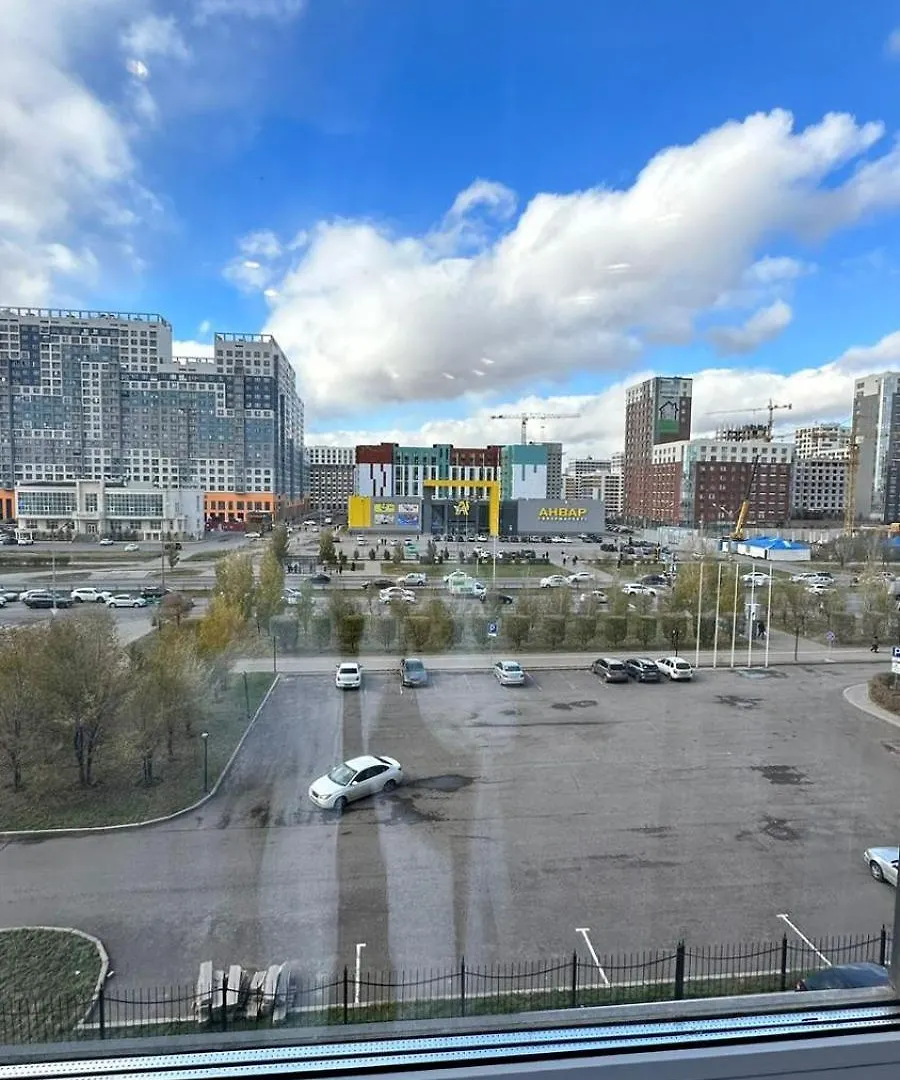 Welcome Tandau Apartments Turan Streeet 34A Nur-Sultan   Nur-Sultan (Astana)