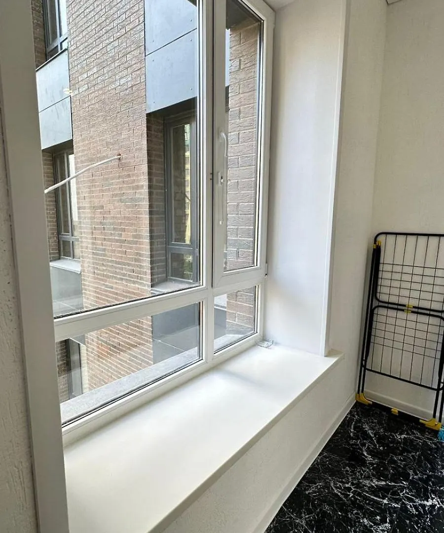 Welcome Tandau Apartments Turan Streeet 34A Nur-Sultan  Kazakhstan