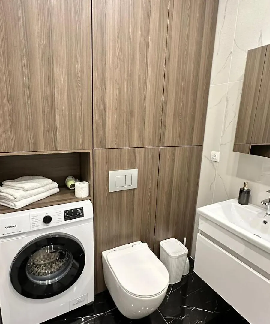 Welcome Tandau Apartments Turan Streeet 34A Nur-Sultan  Kazakhstan
