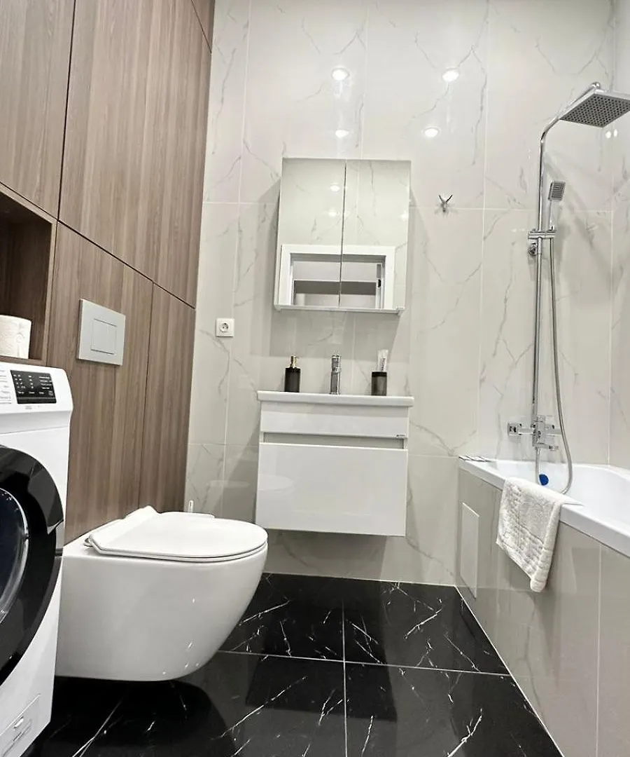 Welcome Tandau Apartments Turan Streeet 34A Nur-Sultan