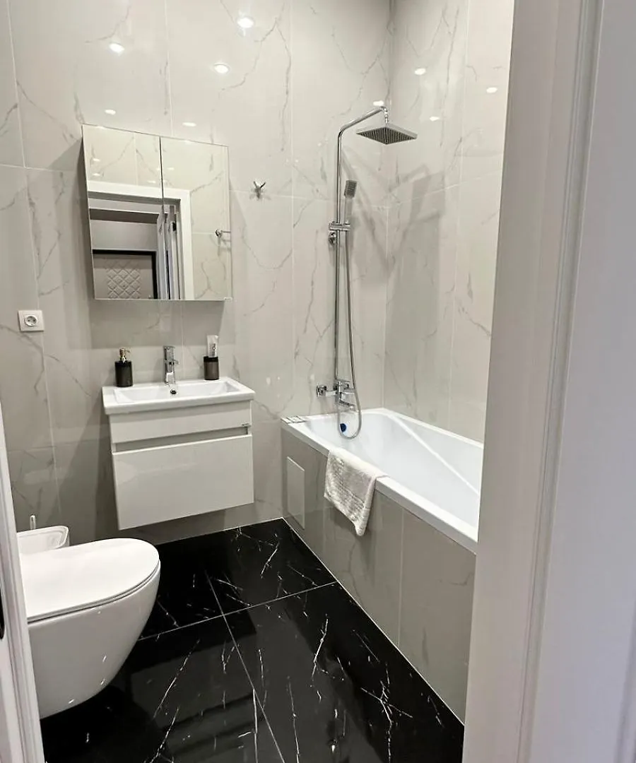 Welcome Tandau Apartments Turan Streeet 34A Nur-Sultan  0*, Nur-Sultan (Astana)