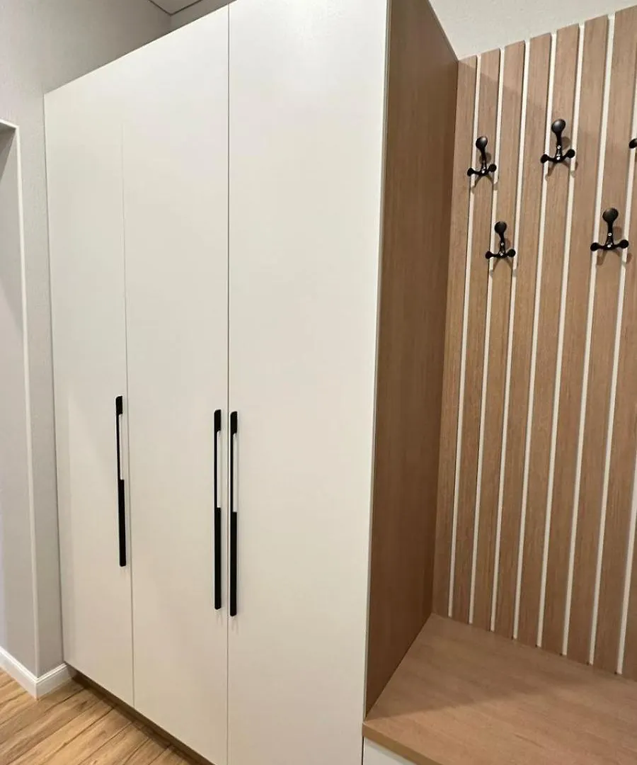 Welcome Tandau Apartments Turan Streeet 34A Nur-Sultan  Nur-Sultan (Astana)