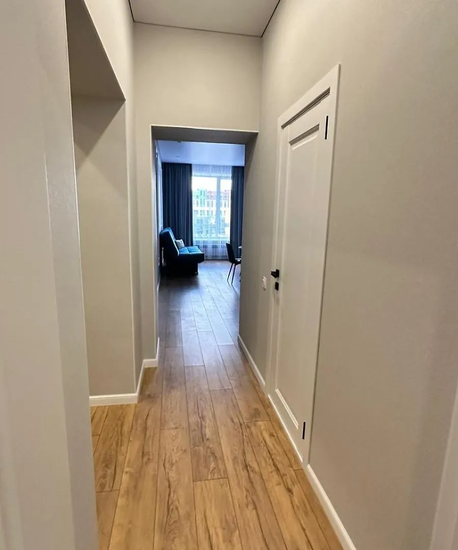 Welcome Tandau Apartments Turan Streeet 34A Nur-Sultan