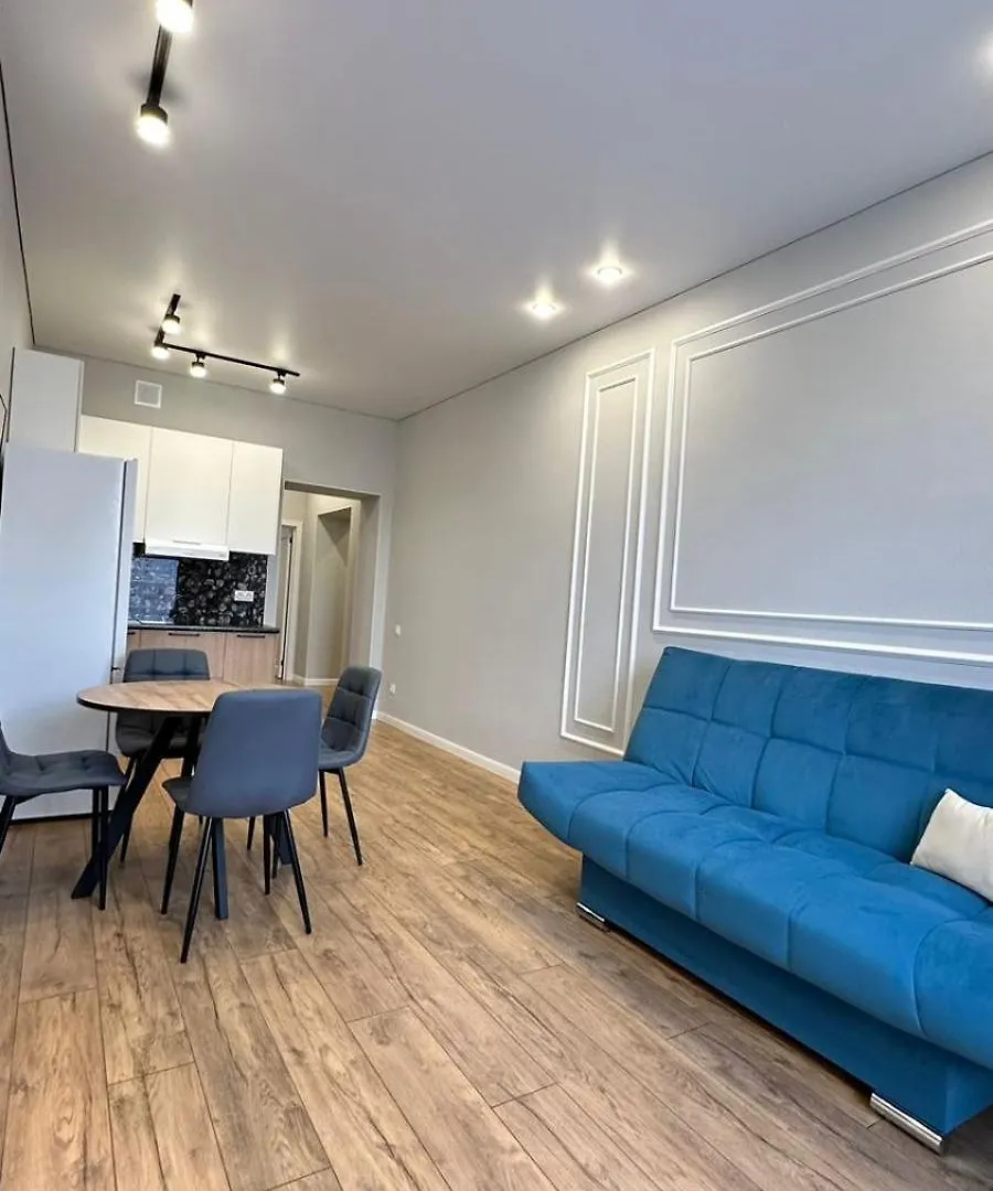 Welcome Tandau Apartments Turan Streeet 34A Nur-Sultan