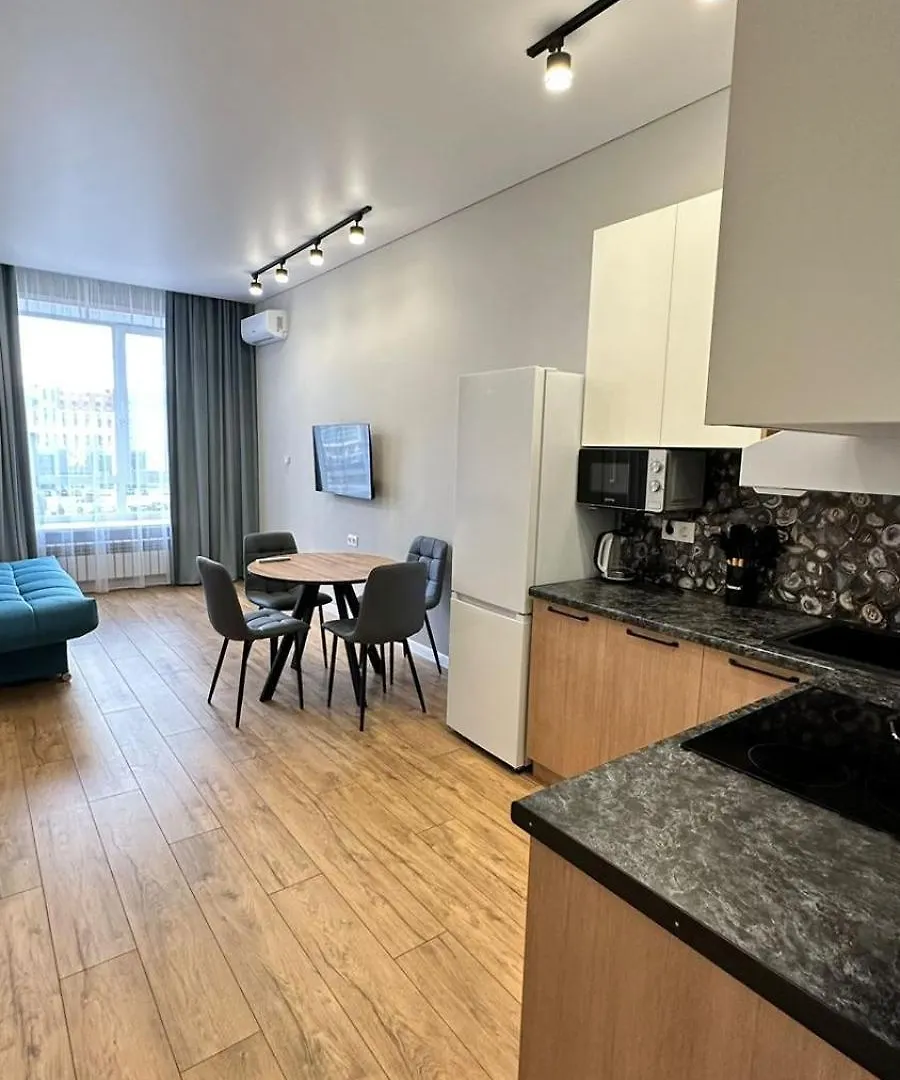 Welcome Tandau Apartments Turan Streeet 34A Nur-Sultan  0*, Nur-Sultan (Astana)