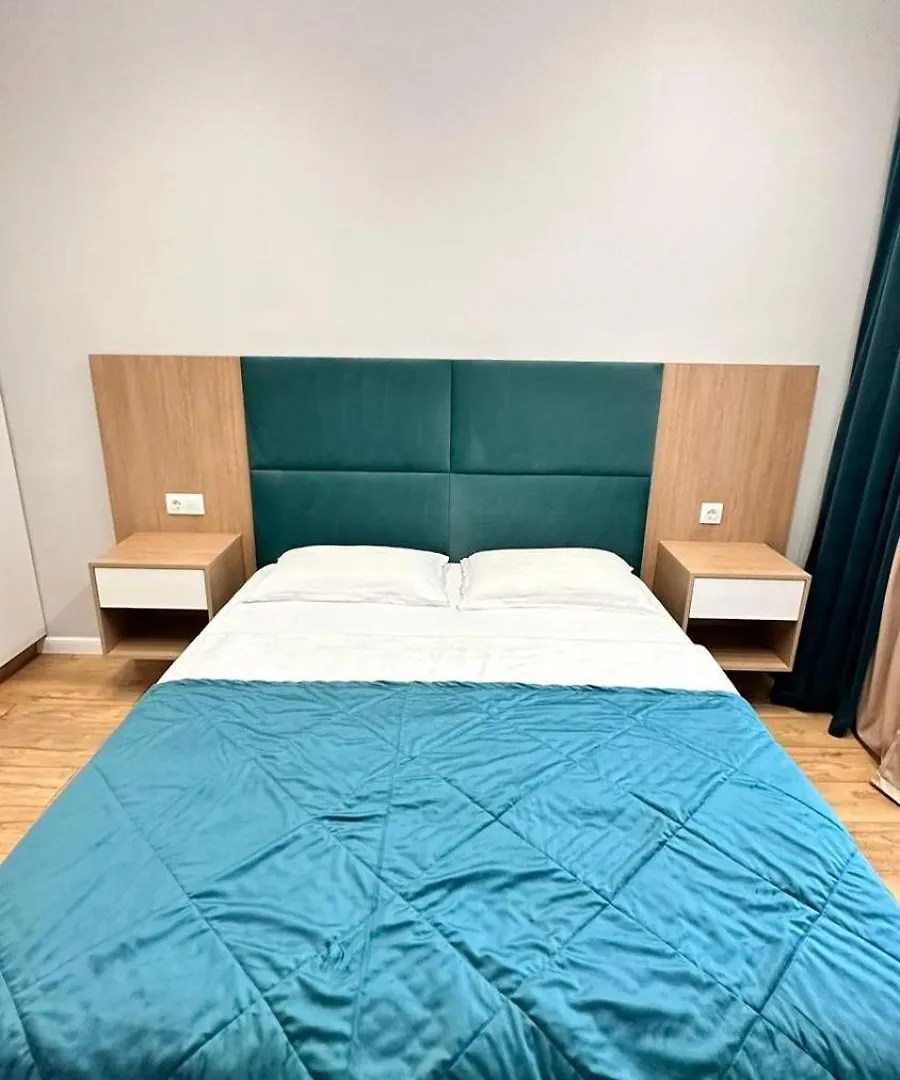 Welcome Tandau Apartments Turan Streeet 34A Nur-Sultan