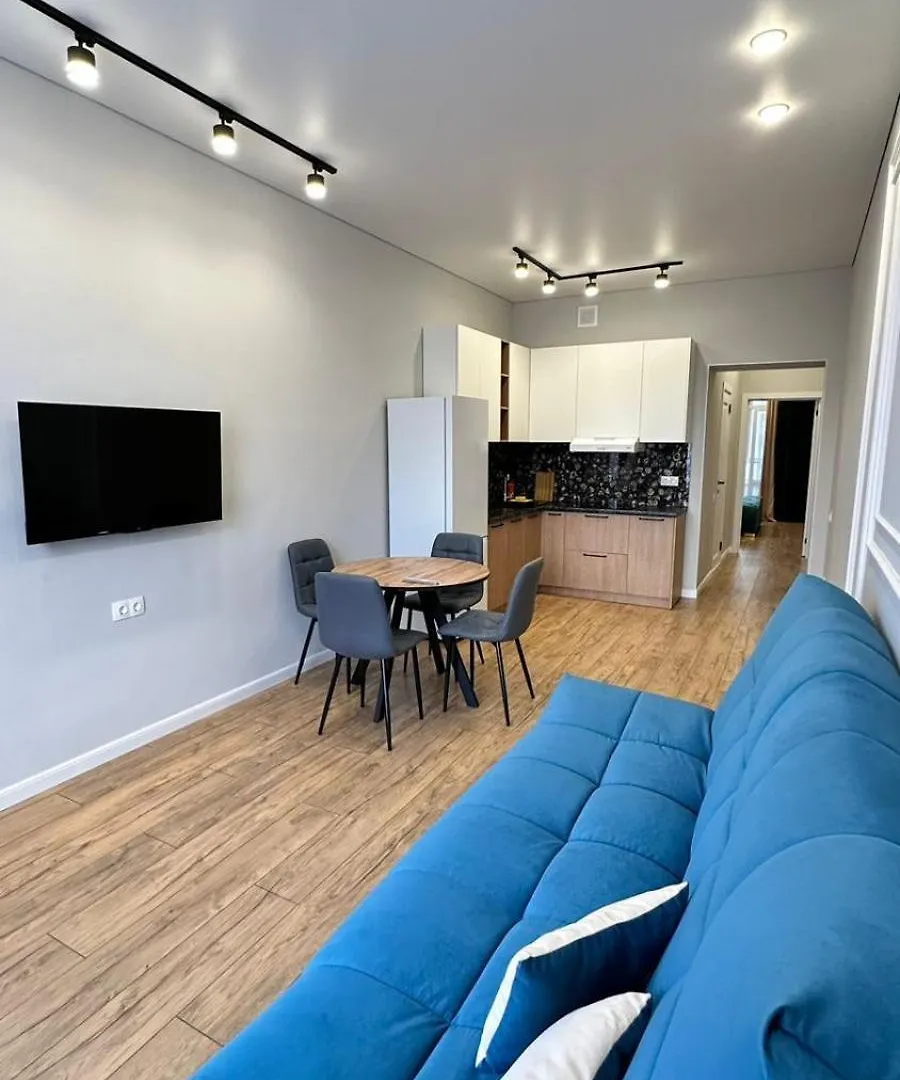 Welcome Tandau Apartments Turan Streeet 34A Nur-Sultan