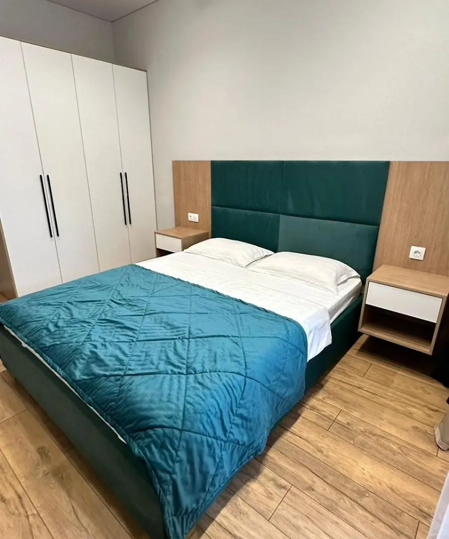 Welcome Tandau Apartments Turan Streeet 34A Nur-Sultan